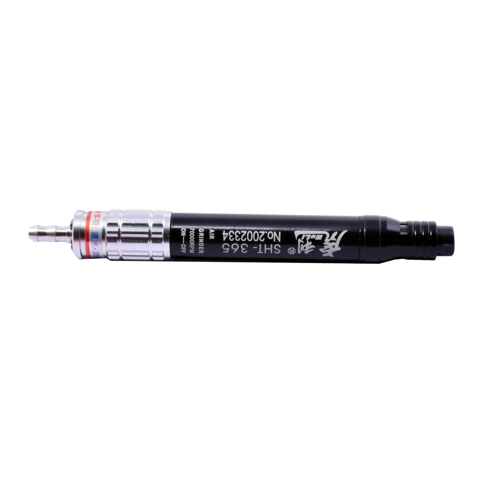 Air Grinder Pencil Micro Grinder 70,000 Rpm 1/8 Die Drinding Tools