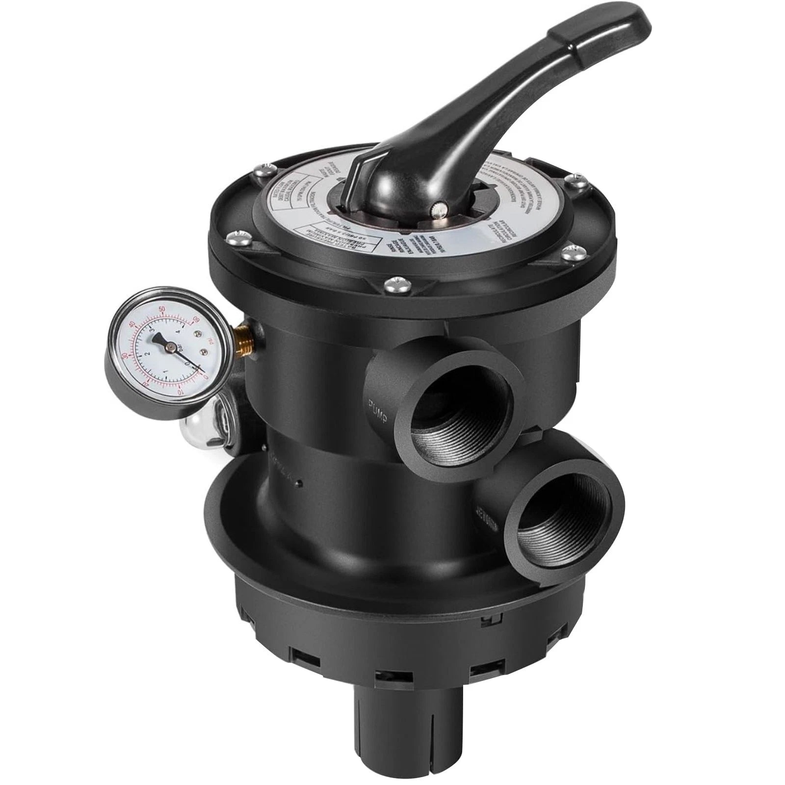 Sp714b Sp0714t Top Mount Multiport Valve Suitable For Blue Wave