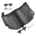 Lightweight Marine Equipment Organizer With Mesh | Built Supply Co