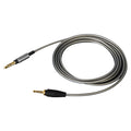 Replacement For Sennheiser Urbanite Xl On/over Ear Upgrade Silver