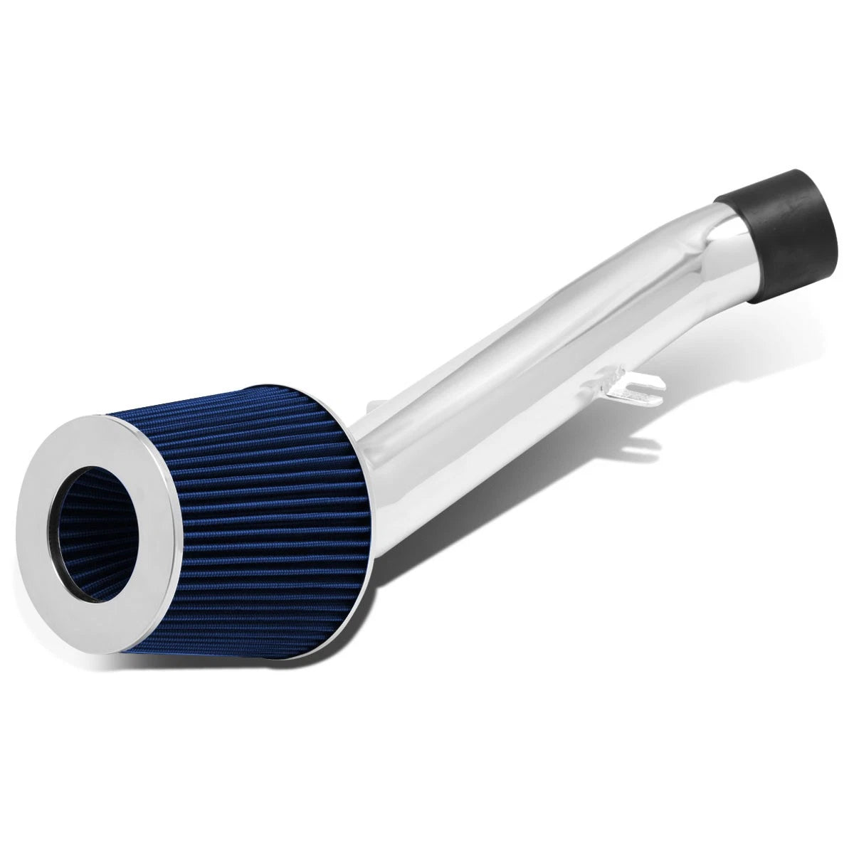 Fit 03-06 Infiniti G35 Lightweight Short Ram Air Intake System+blue