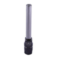 8MM STRAIGHT SHANK ER8 COLLET CHUCK TOOL HOLDR EXTENSION HOLDER LENGTH  2"