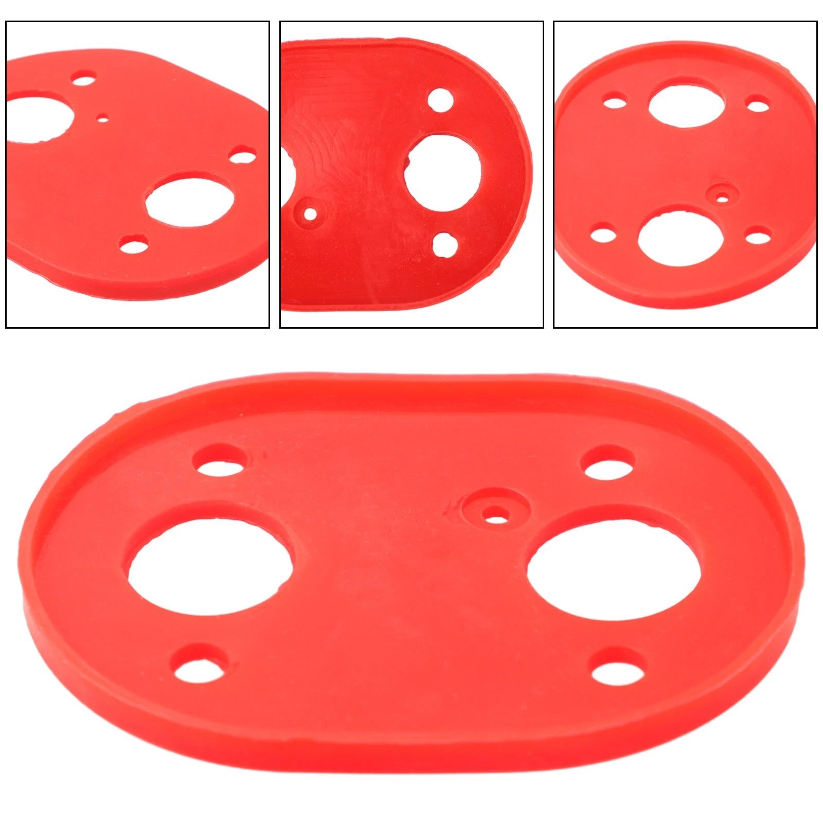 High Quality Rubber Seal Gasket For Eberspacher For | Built Supply Co