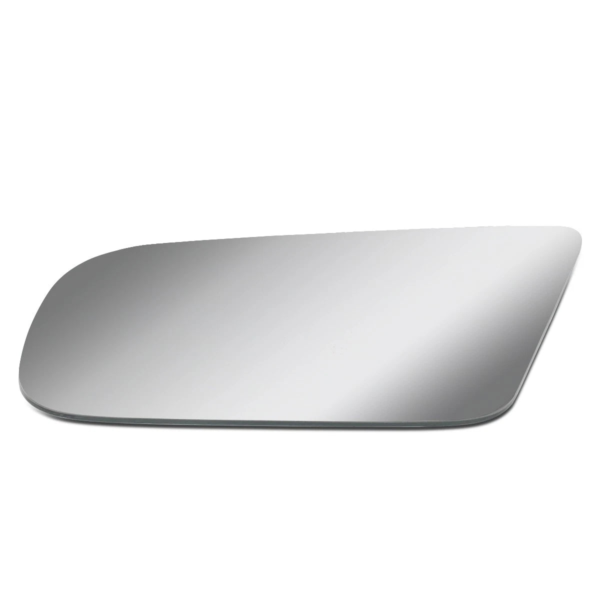 Left Side Rear View Mirror Glass Replacement Lens | Built Supply Co