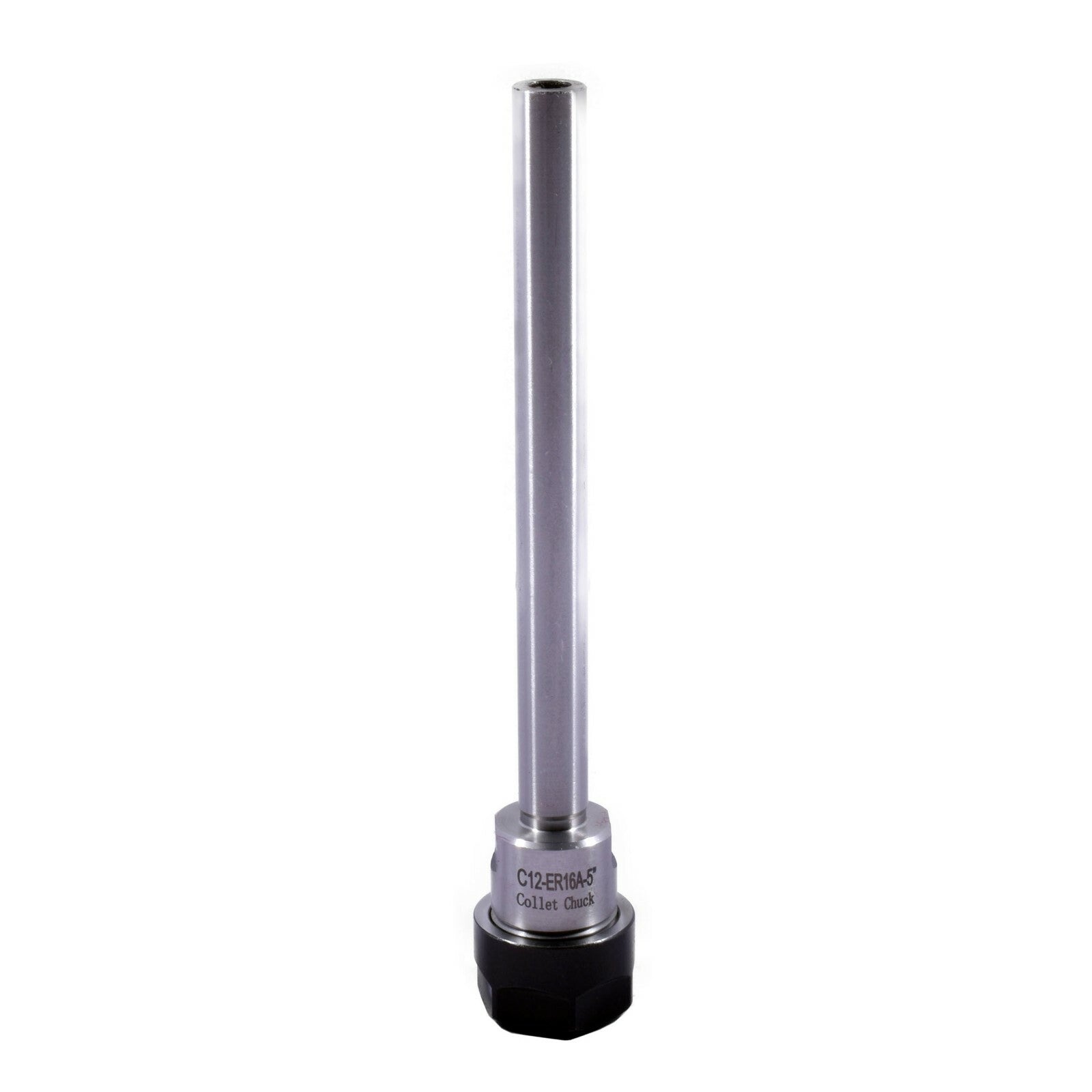 12mm Straight Shank ER16 Collet Chuck Tool Holdr Extension Holder