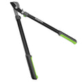 WORKPRO Bypass Loppers 28" Branch Cutter w/1.5" Cutting Heavy Duty Pruning Shear
