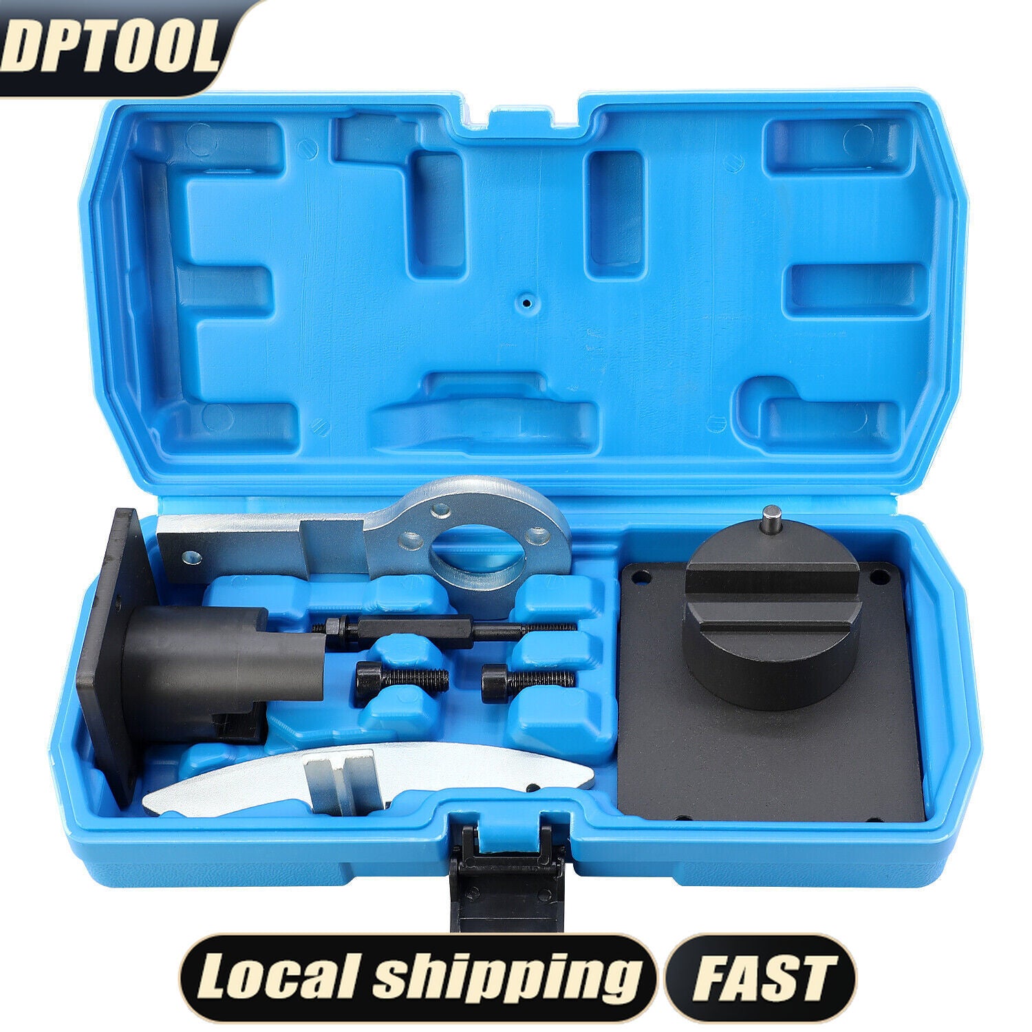 Timing Tool Set For Alfa Romeo, Lancia 1.75 TBi Petrol Engine (2009-2013) 159