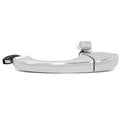 Fit 07-10 Journey/ Sebring Rear Driver Left Side Door Pull Handle