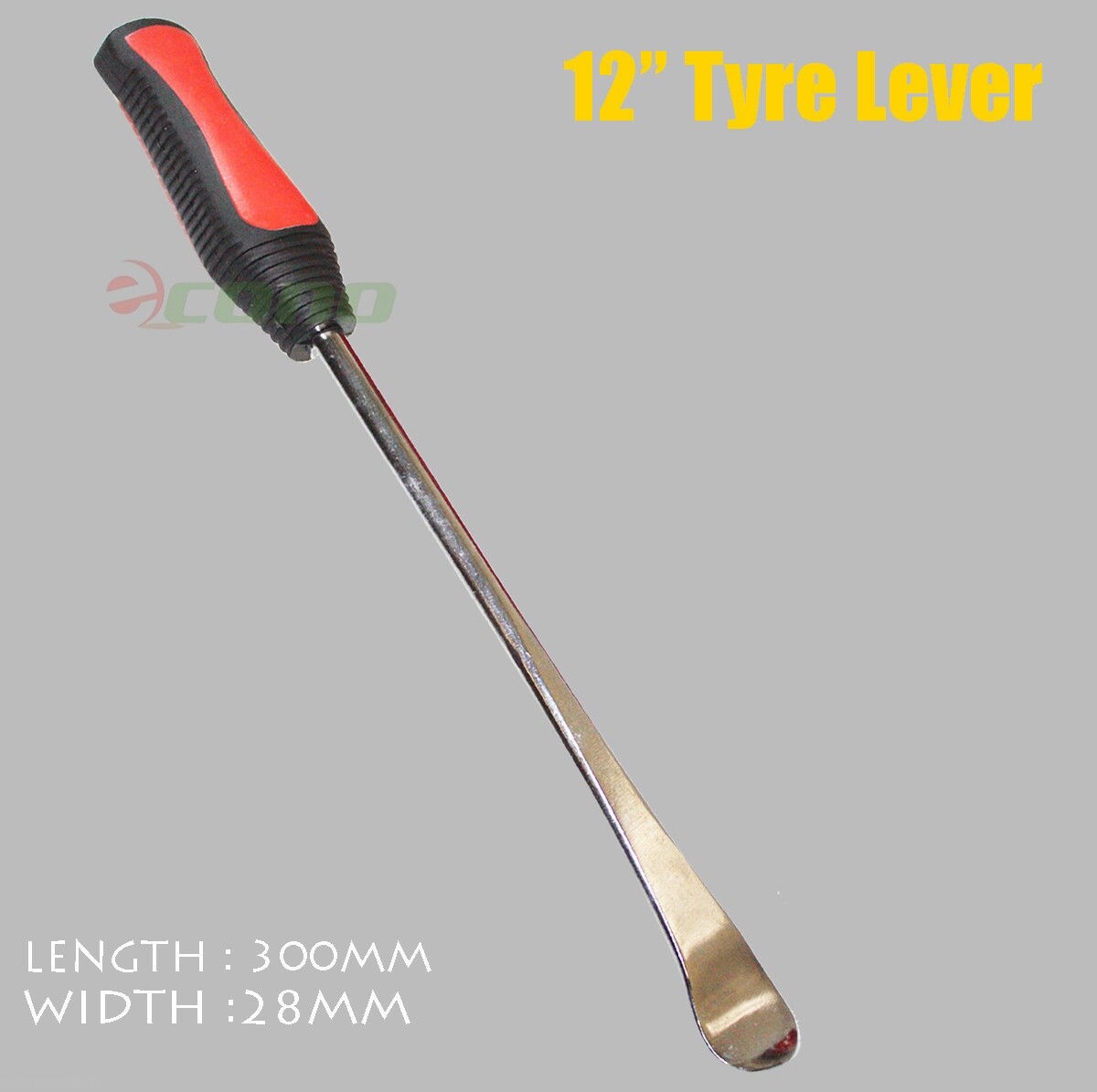12" 30cm Deluxe Tyre Tire Lever Removal Tool 300mm Motorcycles Motorbikes