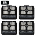 Hepa Replacement Filters For Dreame H13 Pro And H12 Pro Ultra Vacuum
