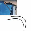 Weatherproof Front Window Sealing Tape For Lexus Gx550 Gx550h 2024