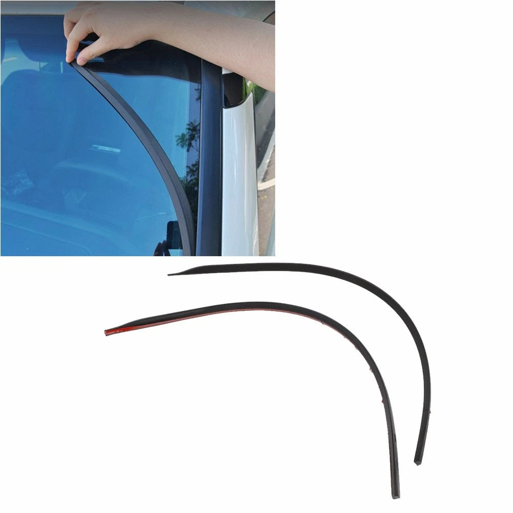Weatherproof Front Window Sealing Tape For Lexus Gx550 Gx550h 2024
