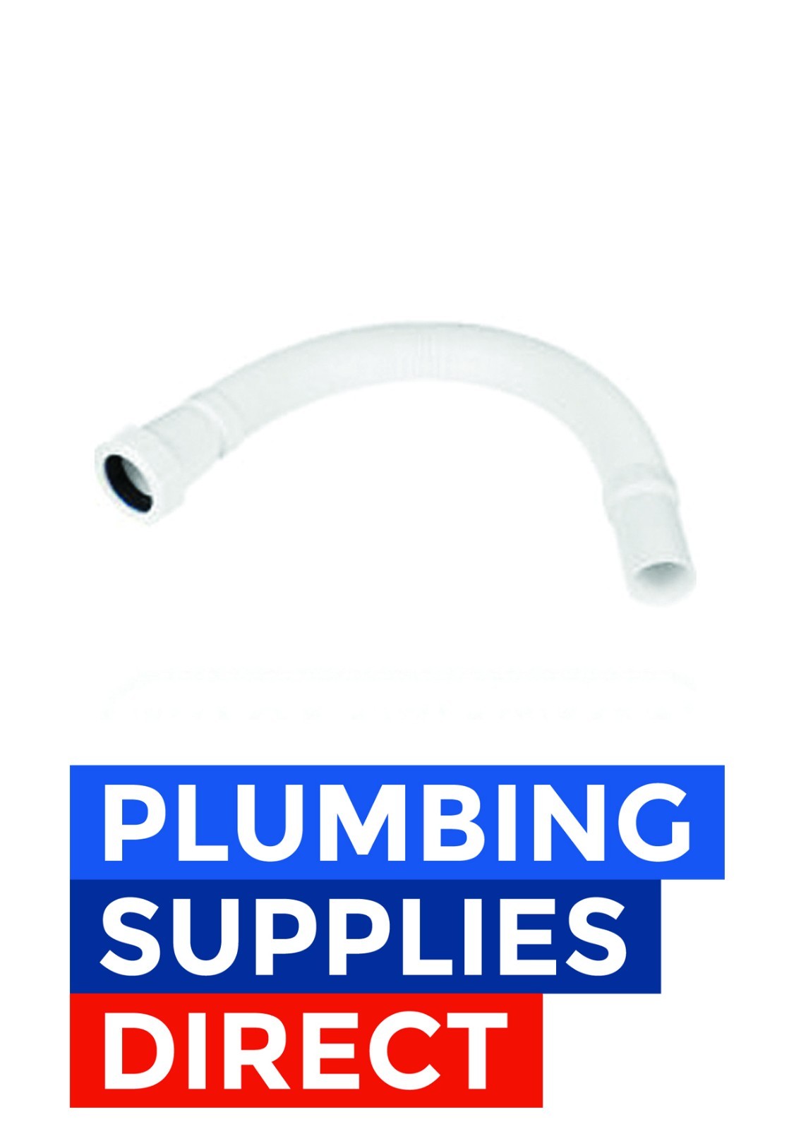 Fluidmaster Pro Series Universal Flexiwaste