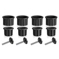 Umbrella For Stand Accessories Kit For Enhanced Stability With M8