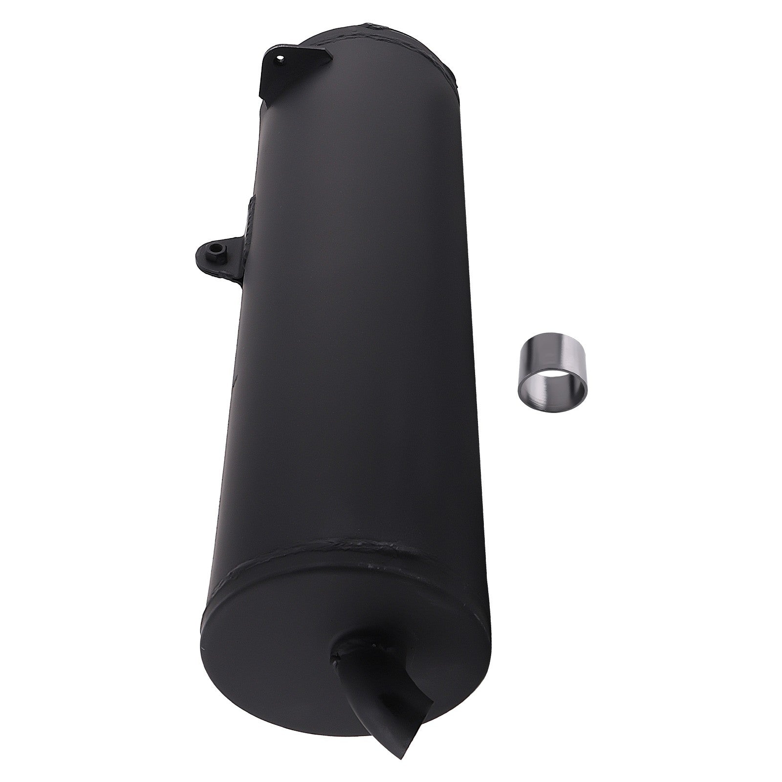 Exhaust Muffler For Rhino 660 Yxr660f 4wd Exploring Edition 2006-2007