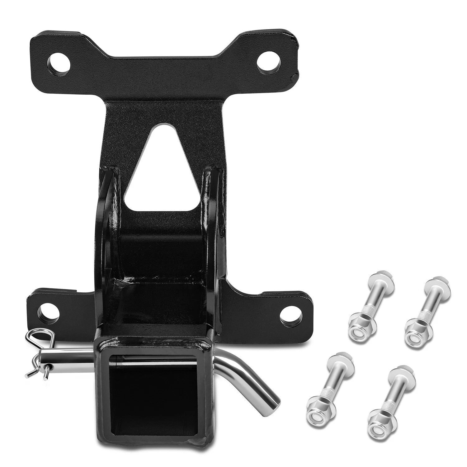 Fit 20-25 Polaris Rzr Pro Xp 4 Powdercoat 2" 1500 | Built Supply Co