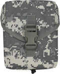 2 In 1 Surgical Pouch Voodoo Molle Tactical Ifak First Aid Kit Pouch