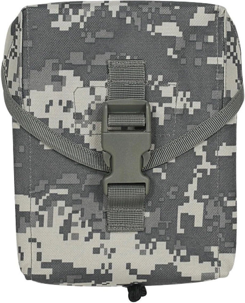 2 In 1 Surgical Pouch Voodoo Molle Tactical Ifak First Aid Kit Pouch