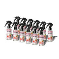 X12 Treefrog White Peach Scent Air Freshener Spray/mist 100-ml Odor