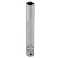 Titan 3/8 Dr X 5/8 Spark Plug Socket by Titan
