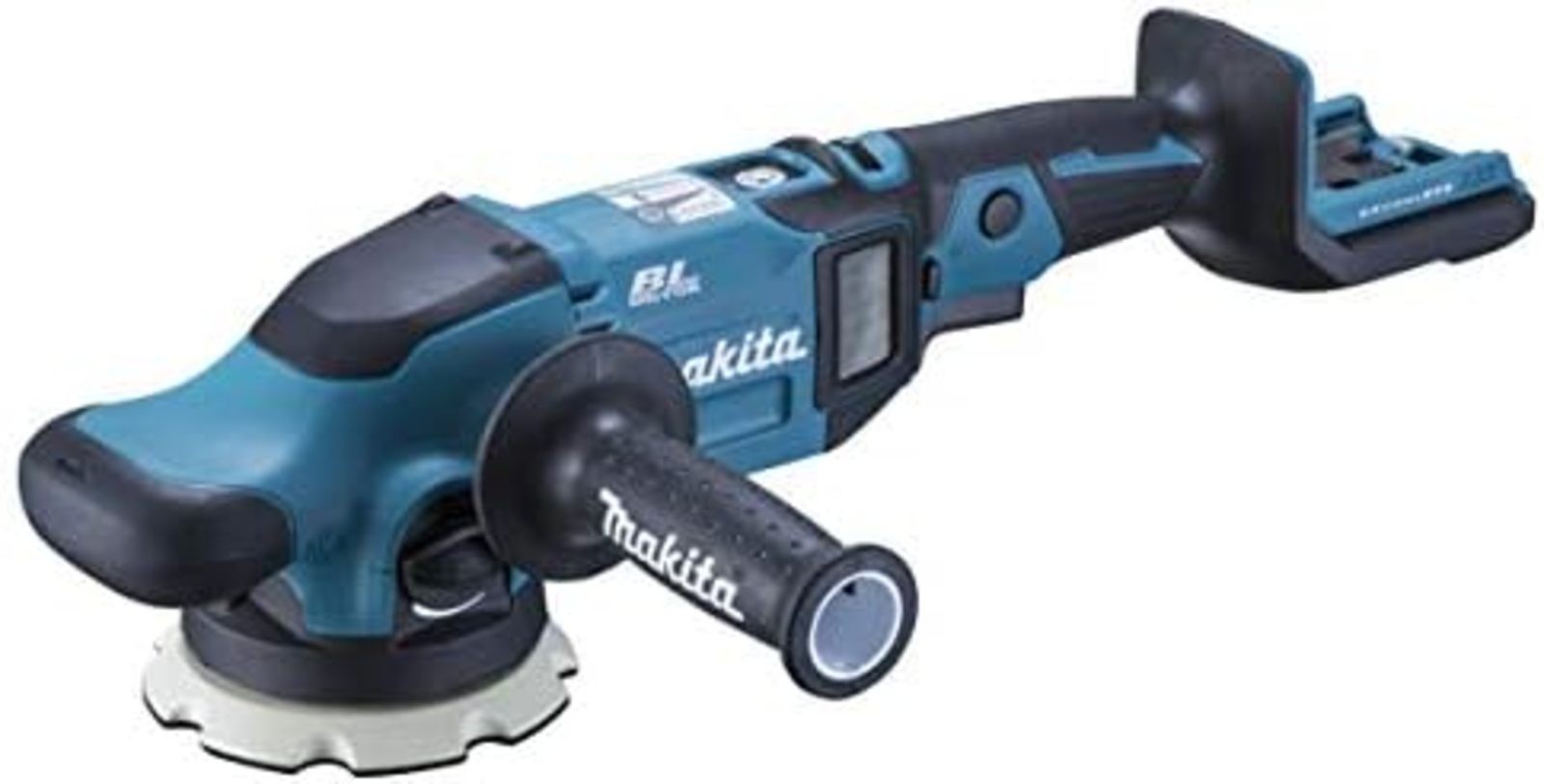 Makita Rechargeable Random Orbit Polisher