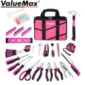 VALUEMAX 219 PCS Home Tool Set General Basic Household Repairing Tool