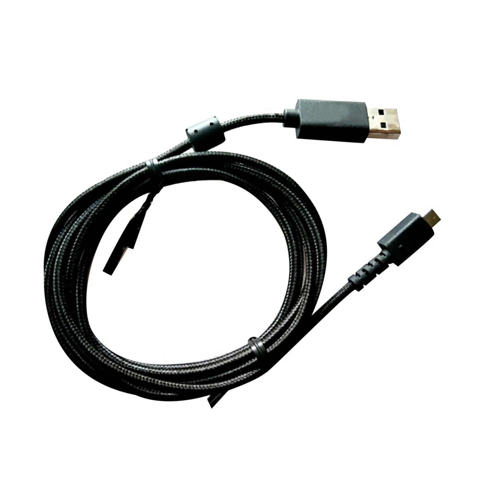 Usb Charging Cable Line For Logitech G533 G633 G933 Gaming Headset