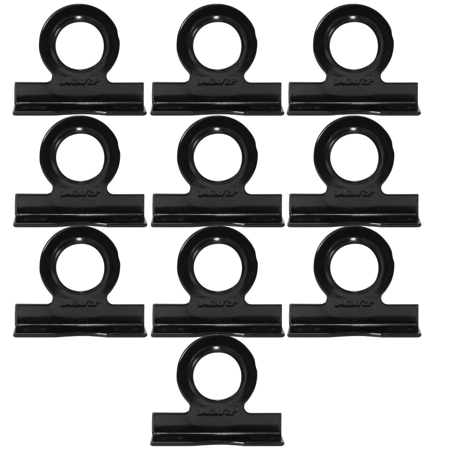 XFITTING 3/8" IP Standard Pipe Hanger 10 Pack