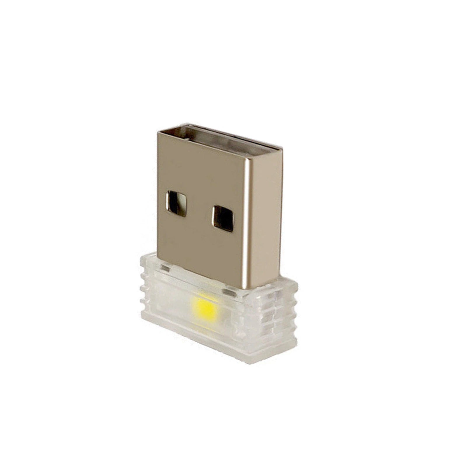 Usb Highlight Portable Night Light Led Bedroom Sleep Dimmable Light