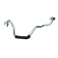For Altima 2007-2013 Ac Pipe Hose For Car Ac Repair Wear-resistant