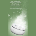 Wireless Fruit And Vegetable Washer Food Purifier Compact And User