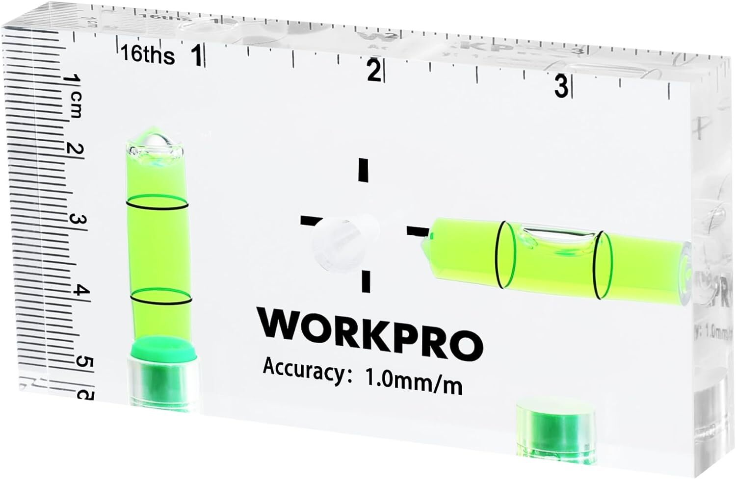 WORKPRO 7-Piece Impact Socket Adapter Set by WORKPRO