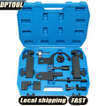 Camshaft Alignment Tool Kit for Jaguar Land Rover V8 5.0L V6 3.0L Petrol