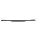 For 2004-2012 Titan 63.66" Textured Rear Tail Gate Protector Moulding