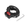 1/4 Screw Bike Clip Durable For Sports Camera Other Equipment