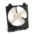 Fit 04-09 Mitsubishi Galant V6 Electric A/c | Built Supply Co