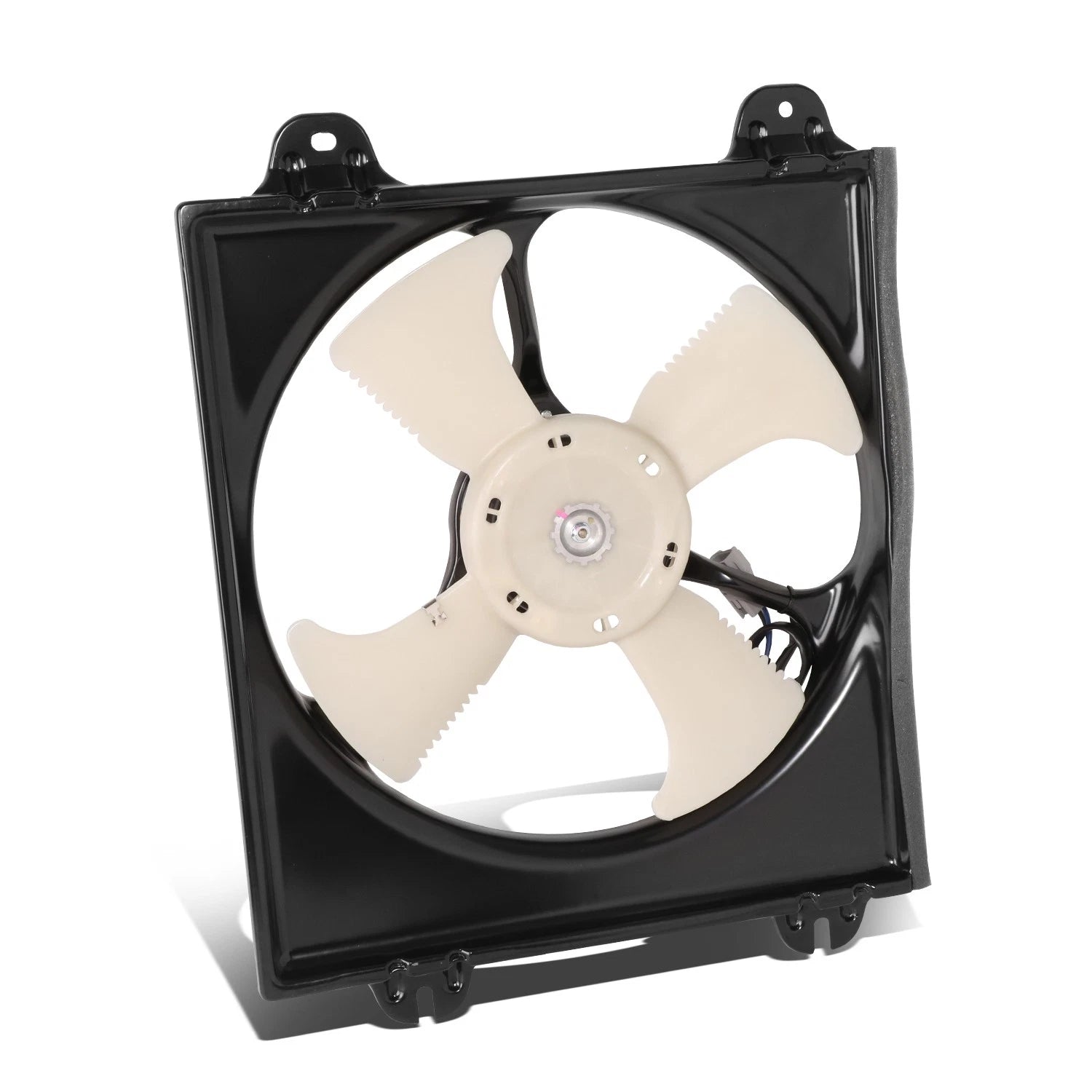 Fit 04-09 Mitsubishi Galant V6 Electric A/c | Built Supply Co