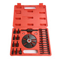 Pulley Removal Installer Set for Crankshaft and Harmonic Balancer by Unbranded