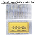 Stainless Steel Watch Band Bracelet Spring Bar Link Pin Repairing Tool