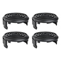 High Performance Spool And Covers For Harbor For Freight For Bauer