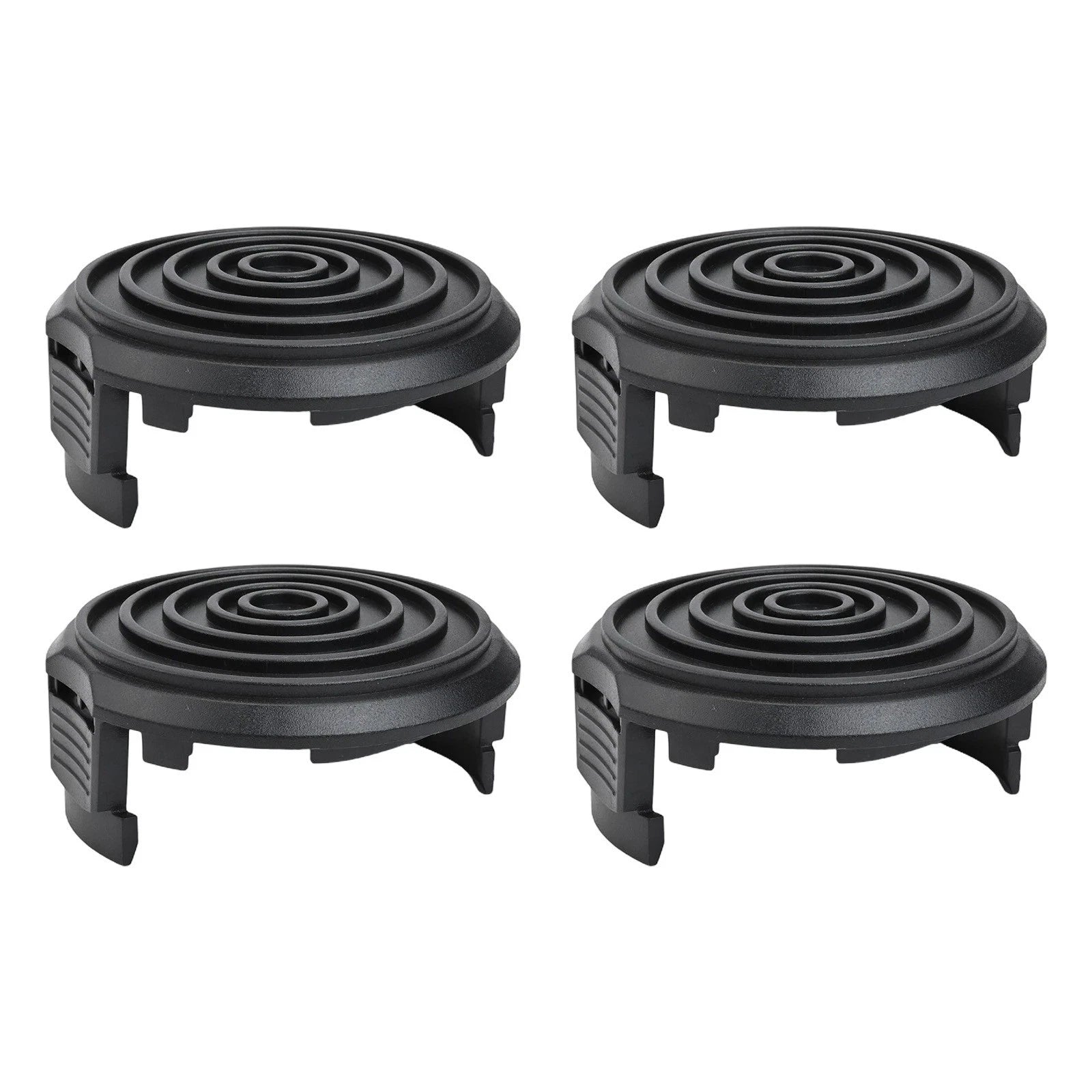 High Performance Spool And Covers For Harbor For Freight For Bauer