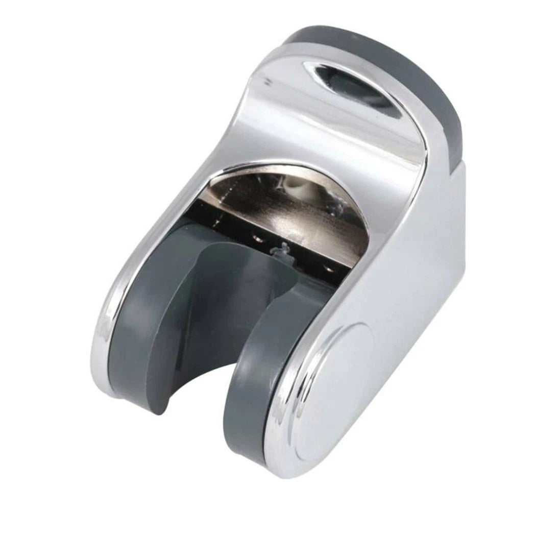 Handheld Wall Mount With Suction Cup No Drilling Shower Head Holder