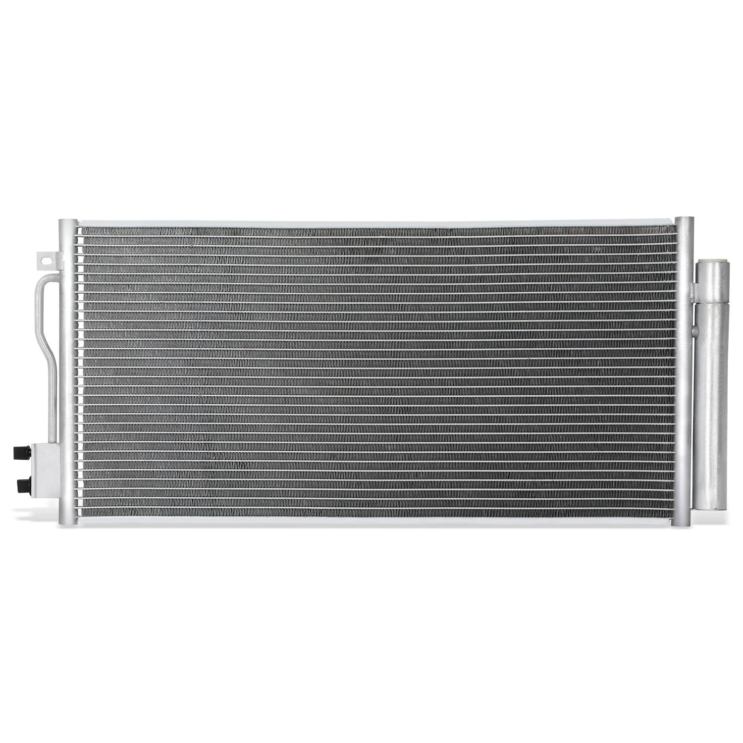 Fit 14-20 Fiat 500l 1.4l 4cyl Engine Oe Style | Built Supply Co