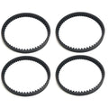 High Quality Rubber Vacuum Belt For Eureka Neu522 Neu529 Neu560