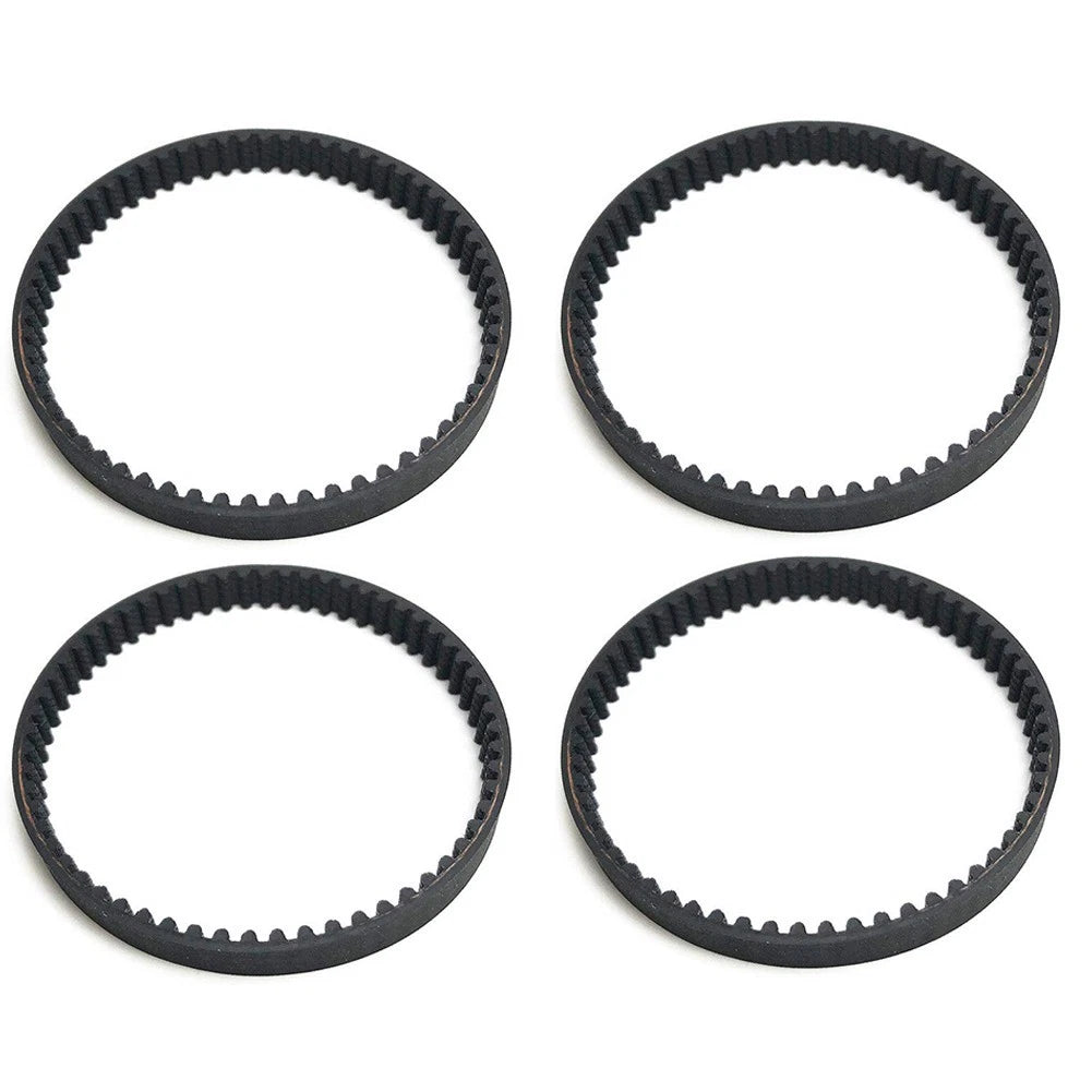 High Quality Rubber Vacuum Belt For Eureka Neu522 Neu529 Neu560