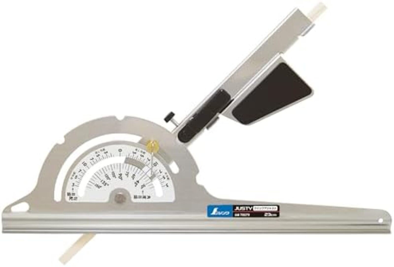 Shinwa Sokutei Circular Saw Guide Ruler