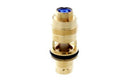 Ideal Flow Turbine Cartridge Brass 175662