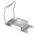 Slice Eggs And More In Seconds With The Stainless Steel Egg Slicer