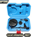 Transmission Oil Filling Adapter Tool for Mercedes Benz 725.0 9-Speed Oil Change