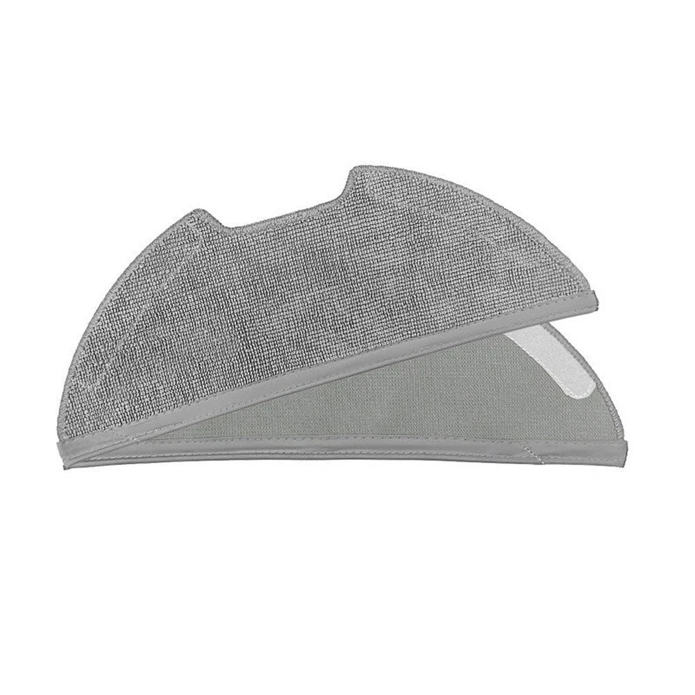 Replacement Accessories Kit For Eureka For E20 Plus Robotic Vacuum
